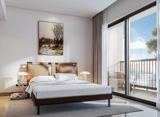 1.5 bedroom Apartment in SOBHA ORBIS No. 11037